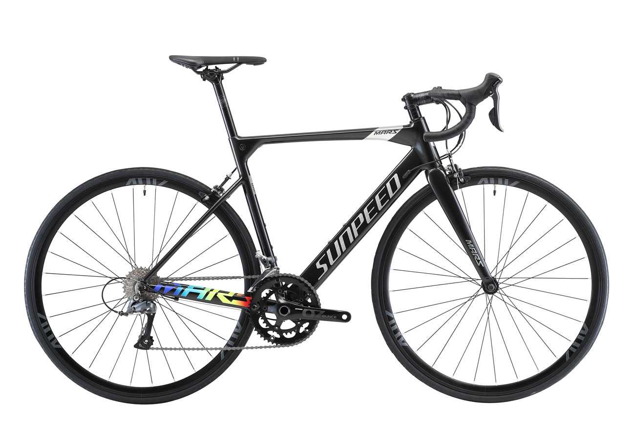 Sunspeed road hot sale bike price