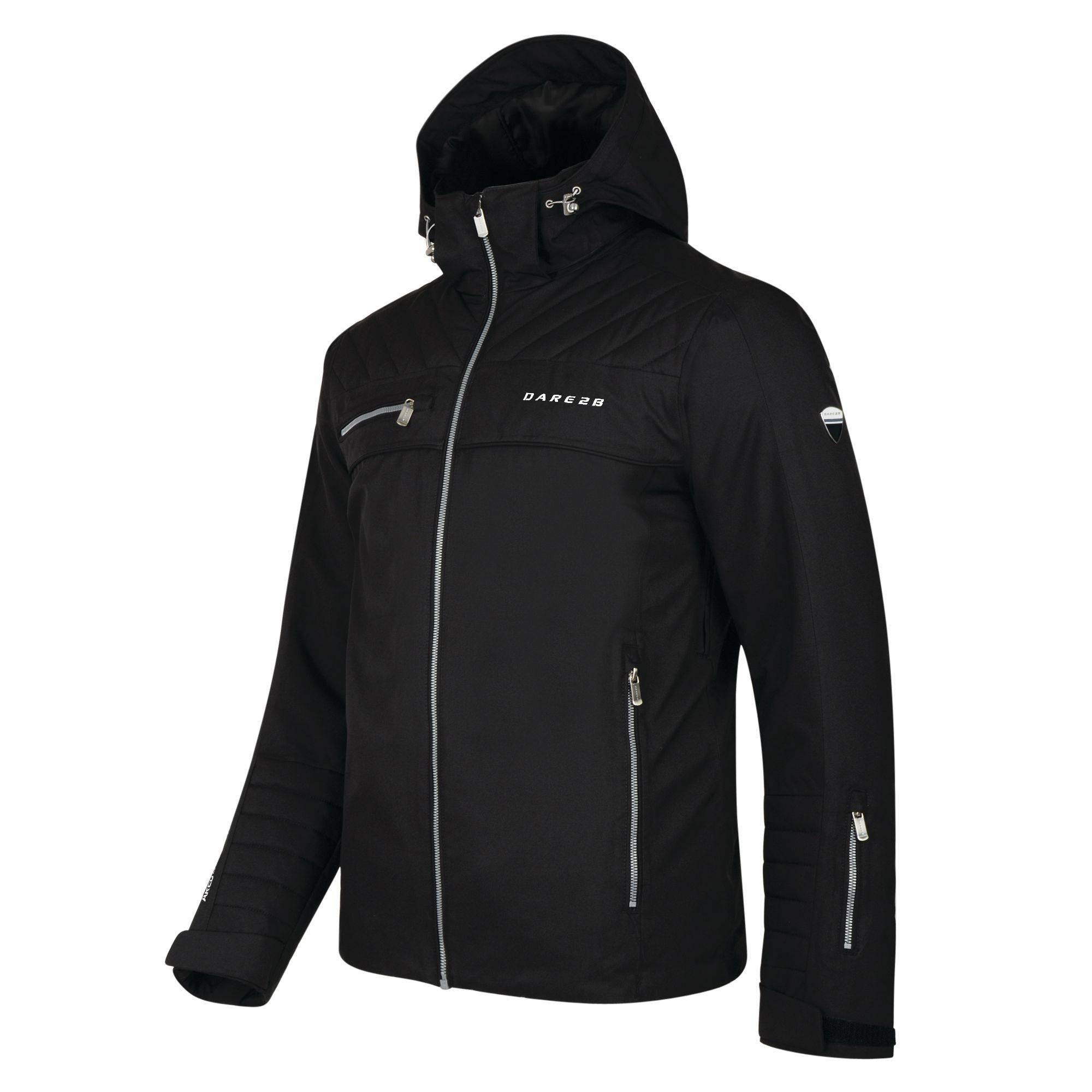 Dare2b men's sale graded ski jacket