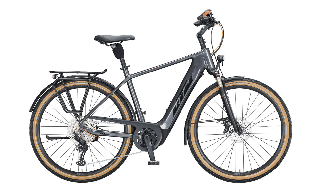 ktm macina style xl 2020