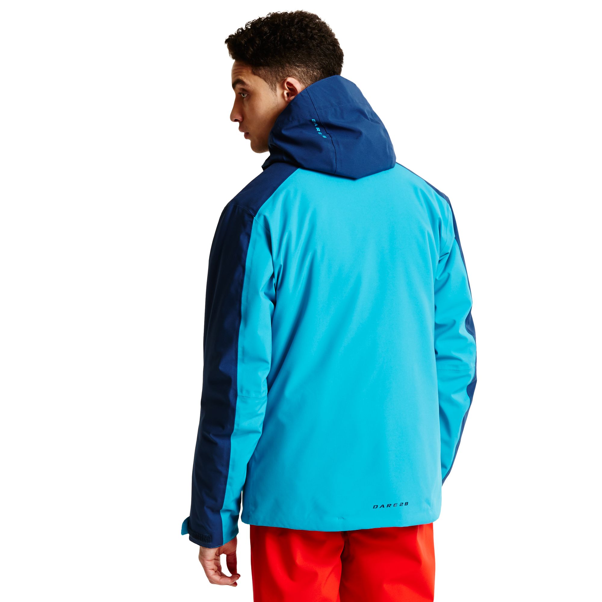 Dare2b immensity ii outlet ski jacket