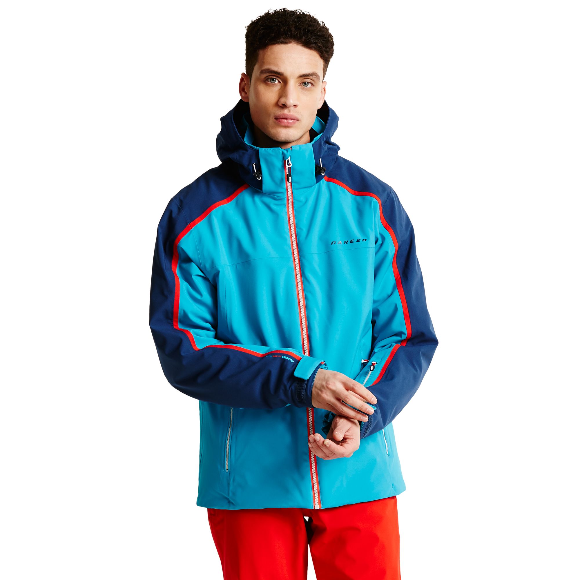 Dare2b immensity sale ii ski jacket