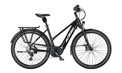 Электровелосипед КТМ MACINA TOUR CX 610 NYON D