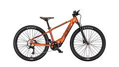 Электрический велосипед KTM MACINA  MINI ME SX 26