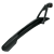 Крыло заднее SKS X-BLADE DARK 26+27,5"