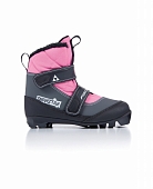 Ботинки для беговых лыж Fischer Snowstar pink