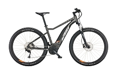 Электрический велосипед KTM MACINA  RIDE 591 