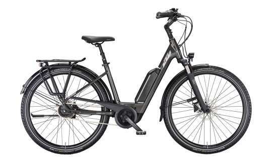 Электрический велосипед KTM MACINA  CENTRAL P510 US
