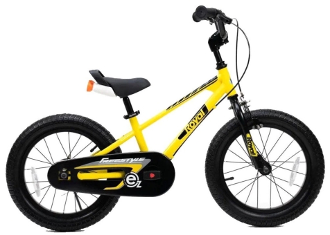 Детский велосипед Royalbaby Freestyle EZ18
