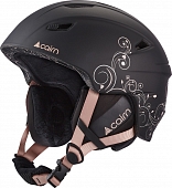 Женский горнолыжный шлем Cairn Profil