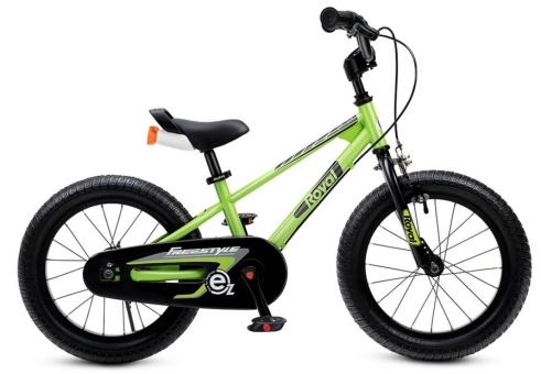 Детский велосипед Royalbaby Freestyle EZ14