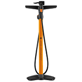 Насос велосипедный SKS Airworx 10.0 Orange