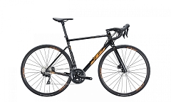 Шоссейный велосипед КТМ REVELATOR ALTO PRO