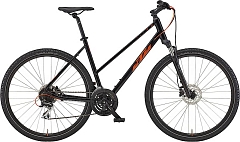 KTM X-LIFE TRACK