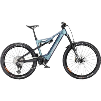  KTM MACINA PROWLER MASTER GX T-TYPE