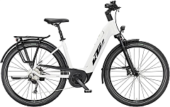 Электрический велосипед KTM MACINA TOUR P500 LTD 64 