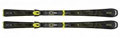 Горные лыжи Head  Super Joy SLR + Крепления JOY 11 SLR