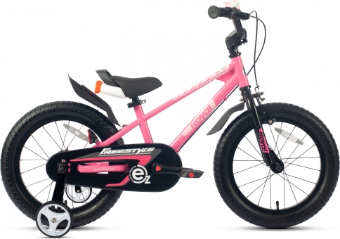 Детский велосипед Royalbaby Freestyle EZ16