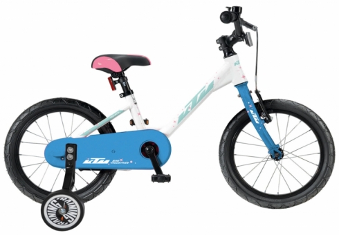 КТМ Kid 16.1 ONE TUBE