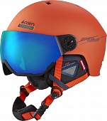 Горнолыжный шлем Cairn Eclipse Rescue