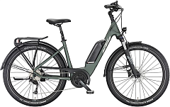 Электрический велосипед KTM MACINA  GRAN P510 US