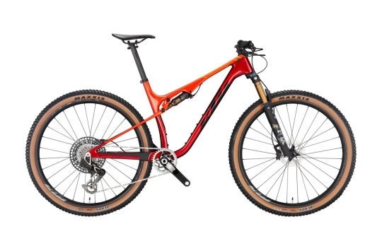 KTM SCARP MT PRIME