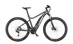 Электрический велосипед KTM MACINA  RIDE 591 LTD