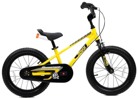 Детский велосипед Royalbaby Freestyle EZ14