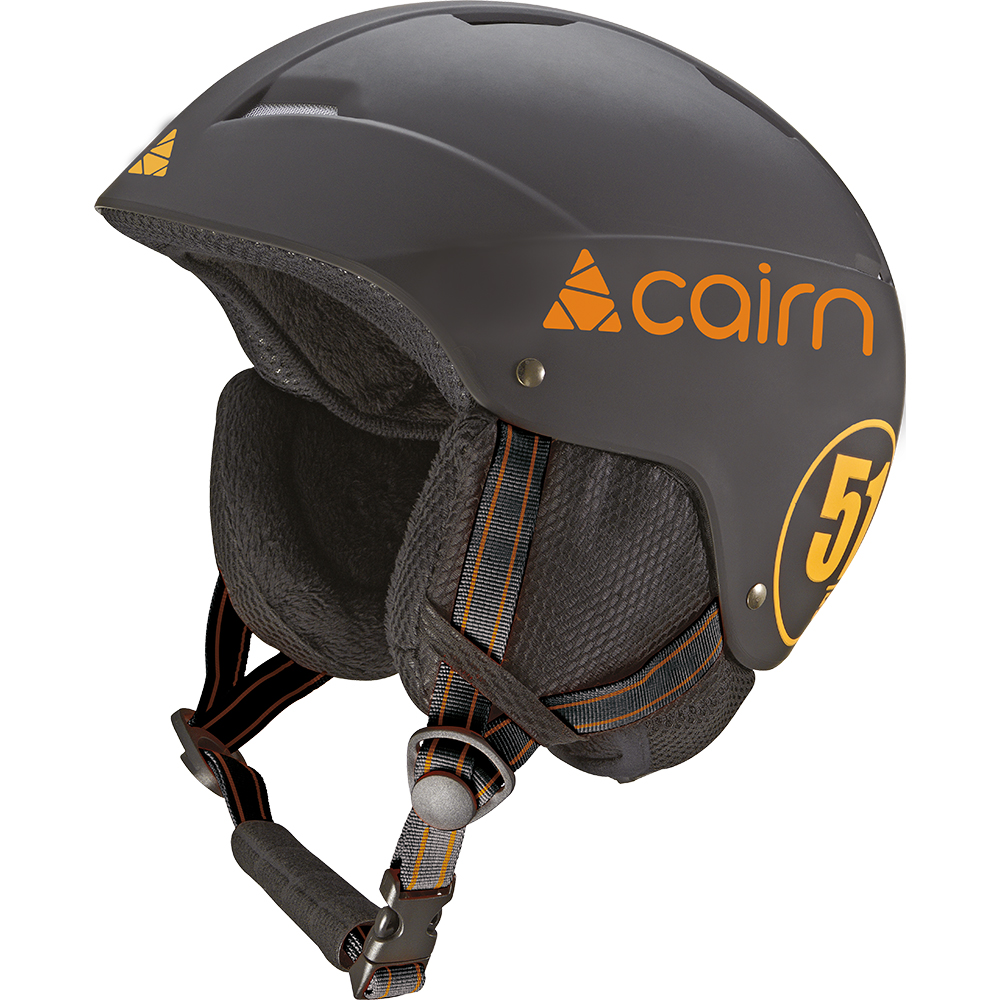 Детский горнолыжный шлем Cairn Loc-Active J