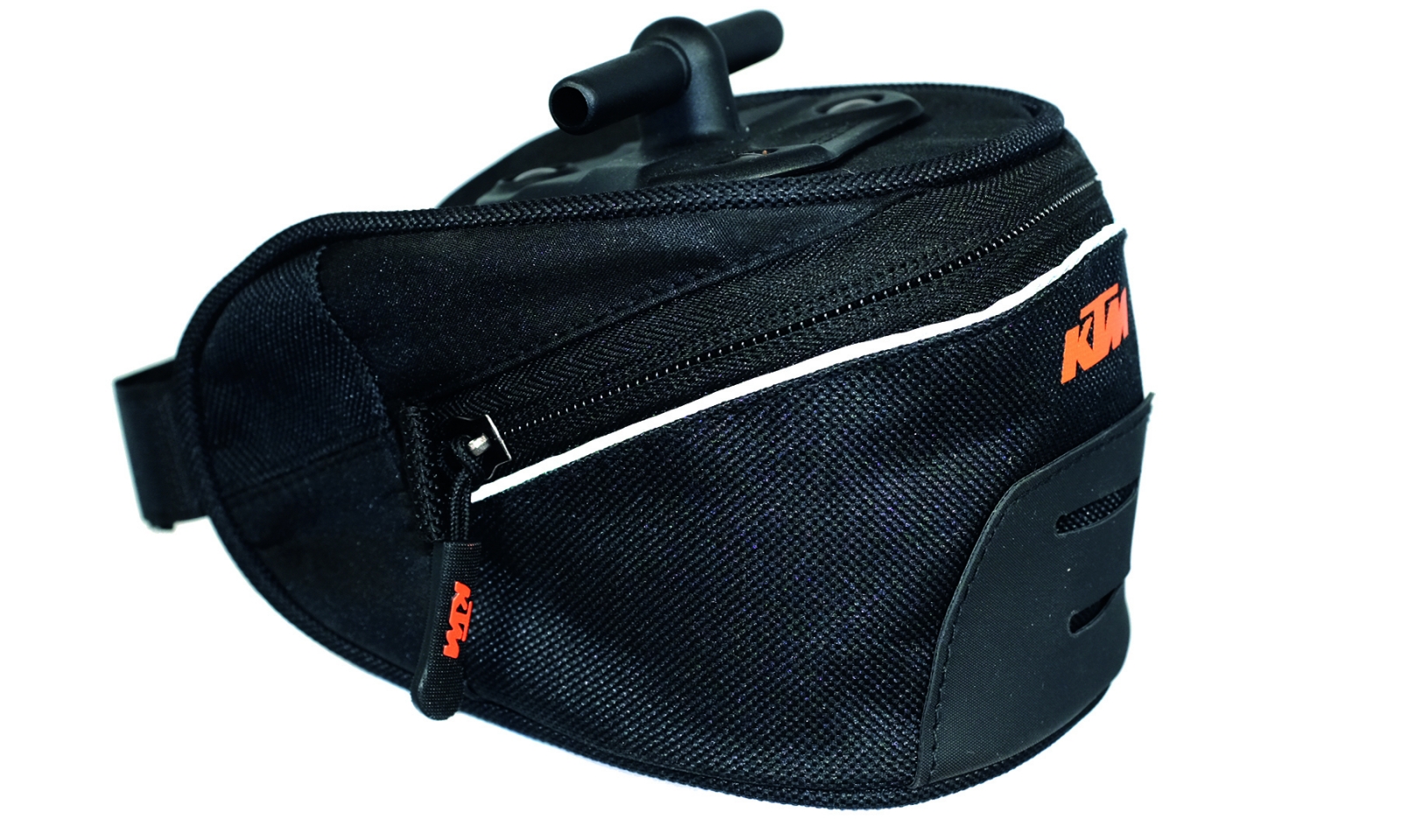 Велосумка подседельная KTM Saddle bag T-system II
