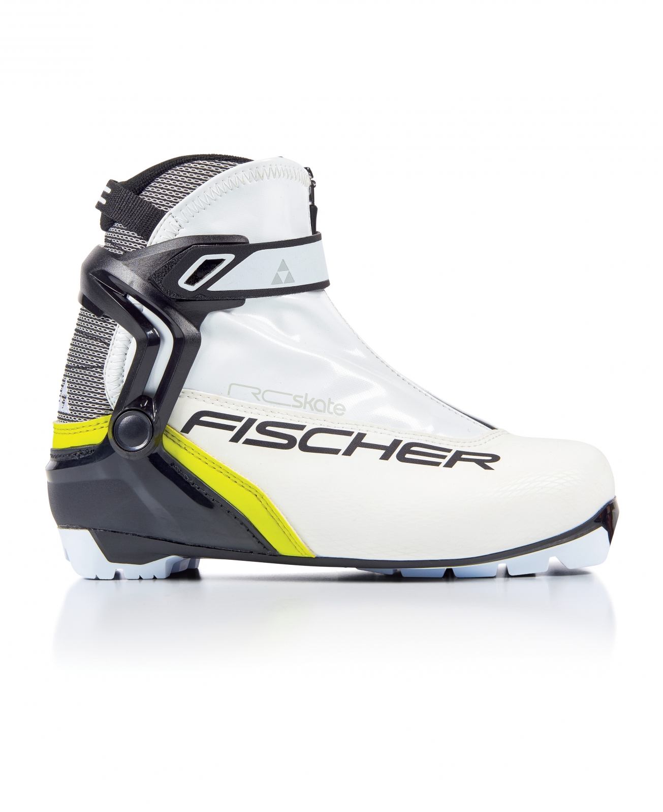 Ботинки для беговых лыж Fischer RC Skate WS
