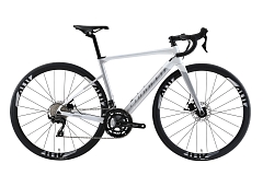 Шоссейный велосипед Sunpeed Invinceble Platinum
