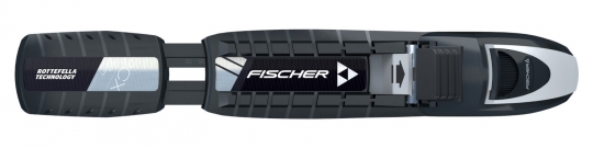 Крепления для беговых лыж Fischer BCX AUTO